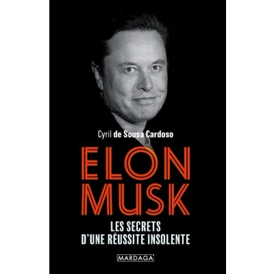 Image de Elon Musk