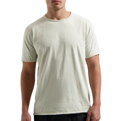 Afbeelding van Dstrezzed Tshirt Mc Queen Licht grijs M