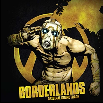 Afbeelding van Jesper Kyd, Raison Varner, Sascha Dikiciyan &amp; Chris Velasco Borderlands (LP) (Original Soundtrack)