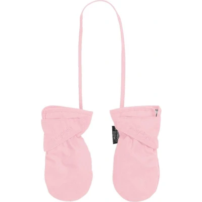 Afbeelding van Playshoes Wanten voor baby&#039;s Roze maat XS