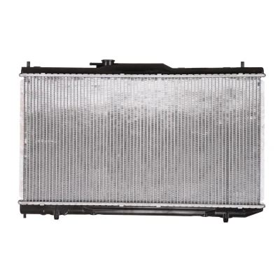 Afbeelding van Radiateur NRF 53446