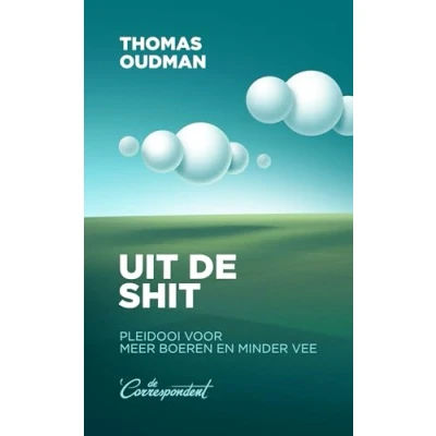 Afbeelding van Uit de shit