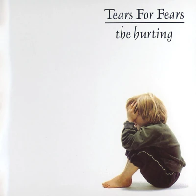 Afbeelding van Tears For Fears Hurting (Limited Edition) (LP)