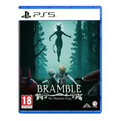 Image de Bramble The Mountain King PS5