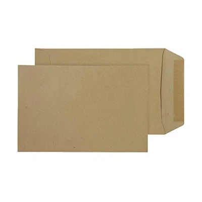 Afbeelding van Blake Purely Everyday N2040 enveloppen, met rubber, 154 x 106 mm, 80 g/m², 1000 stuks