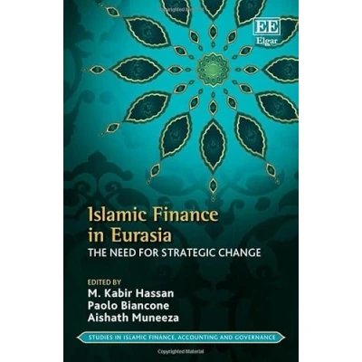 Afbeelding van Studies in Islamic Finance, Accounting and Governance series Finance Eurasia