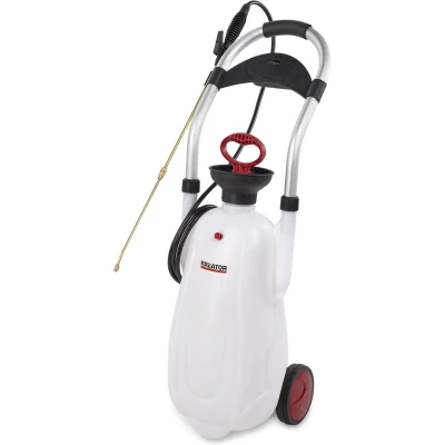 Afbeelding van Kreator KRTGR6816 Druksproeier 16L Trolley