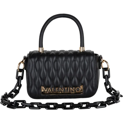 Afbeelding van Valentino Bags Copacabana Handtas, Dames, Maat: One Size, Nero