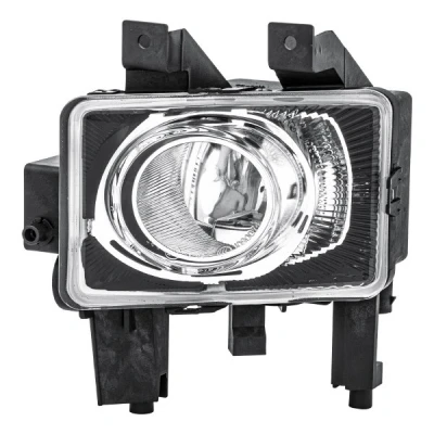 Afbeelding van Hella Mistlamp Opel Astra/Zafira 04 Links H3 1NA 354 993 011
