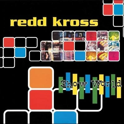 Afbeelding van Redd Kross Show World (VINYL LP)