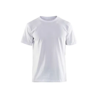 Afbeelding van Blaklader T shirt 3535 1063 Wit XL