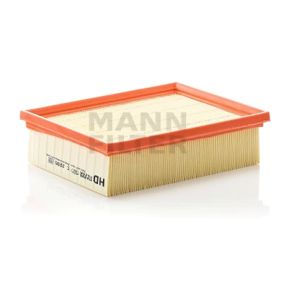 Afbeelding van Mann filter Luchtfilter C 2295