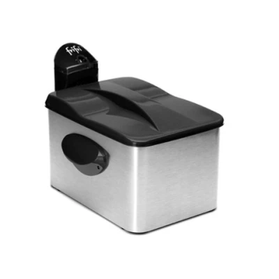 Afbeelding van Frifri Friteuse 1,5 kg frietjes; 4,5l; 3200w ; metaal alu , 10 j F5848