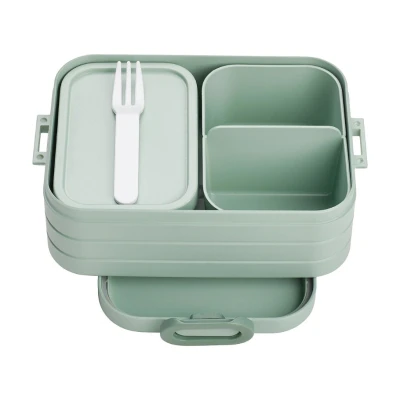 Afbeelding van Mepal TAB Bento Lunch Box Medium nordic sage