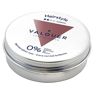 Afbeelding van Lichte Fixatie Wax Valquer Glanzende afwerking (100 ml)