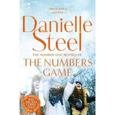 Afbeelding van The Numbers Game