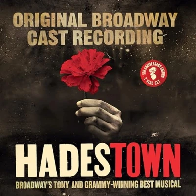 Afbeelding van Hadestown O.C.R.