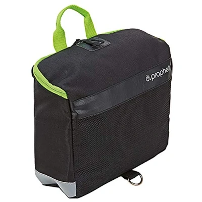 Afbeelding van HikeMeister ® Prophete 4 liter stuur fietstas