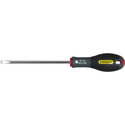 Afbeelding van Stanley fatmax schroevendraaier standaard 6,5x150mm