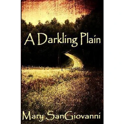 Afbeelding van A Darkling Plain