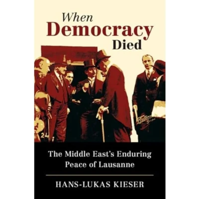 Afbeelding van When Democracy Died