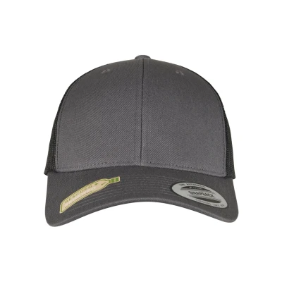 Afbeelding van Flexfit Pet, Maat: S/M, Charcoal/black