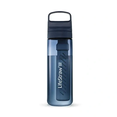 Image de LifeStraw Go 2.0 650ml Bouteille d&#039;eau