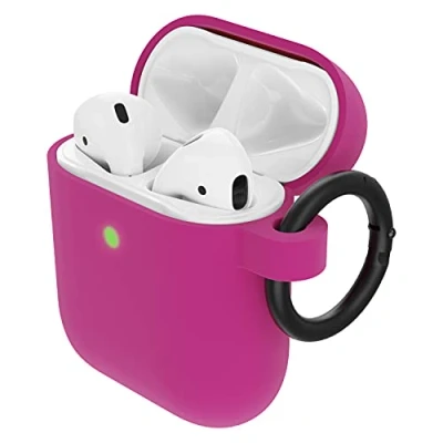 Afbeelding van Protective Case Otterbox AIRPODS 2ND/1ST GEN Headphones Pink PVC