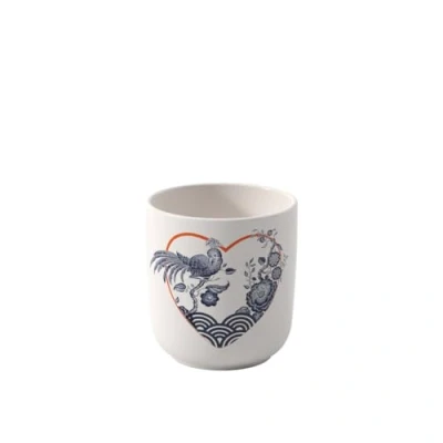 Afbeelding van Villeroy &amp; Boch Paradiso Mok 37 Cl Wit
