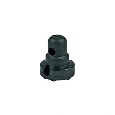 Afbeelding van Gaggia (996530036551) 4301007000 Black Crema Filter Pin by