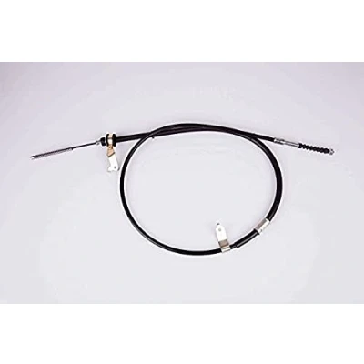 Afbeelding van HELLA 8AS 355 665 061 Handremkabel 1770, 1480