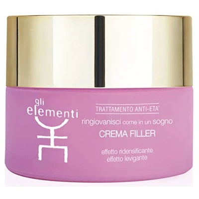 Afbeelding van Gli Elementi Filler cream