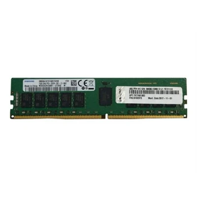 Image de Lenovo TruDDR4 DDR4 module 32 Go DIMM 288 broches 3200 MHz / PC4 25600 1.2 V mémoire enregistré ECC pour ThinkAgile MX3330 F Appliance; H MX3331 Certified Node