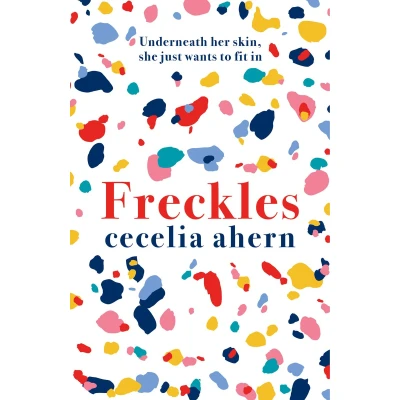 Afbeelding van Freckles