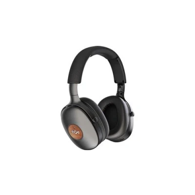 Image de House of Marley Positive Vibration XL ANC Noir