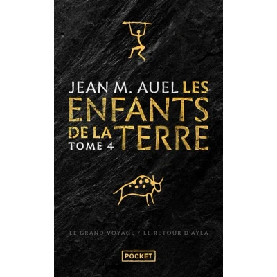 Image de Les Enfants de la terre tome 4 Le grand voyage Première partie