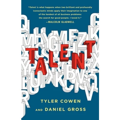 Afbeelding van Talent