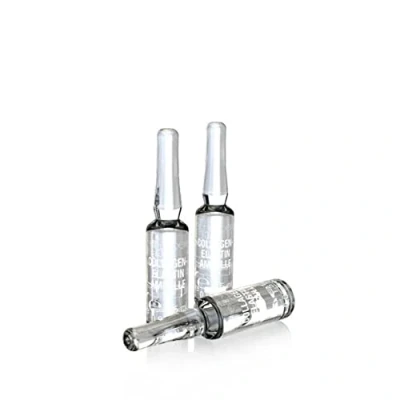 Afbeelding van Etre Belle Werkstof Ampullen Colageen 10 stuks