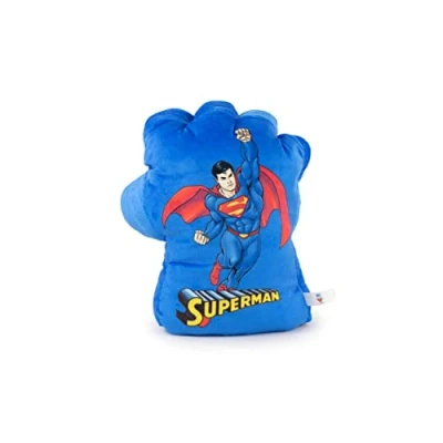 Afbeelding van DC Comics SupermanSoft Glove