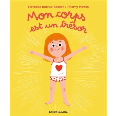 Image de Mon corps est un trésor
