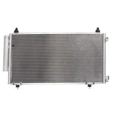 Afbeelding van Nissens Airco condensor 94740