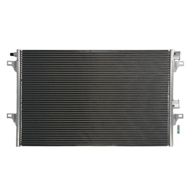 Afbeelding van Thermotec Airco condensor KTT110411