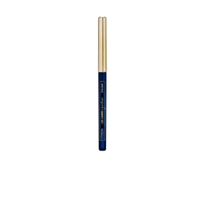 Afbeelding van L&#039;Oréal Le Liner Signature Eyeliner 02 Blue Jersey