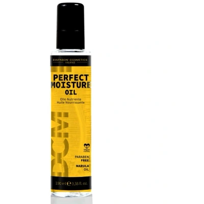 Afbeelding van DCM Perfect Moisture Oil 100ml