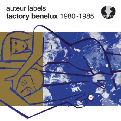Afbeelding van Various Artists Auteur Labels: Factory Benelux (CD)