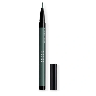 Afbeelding van Dior Diorshow Liquid Liner Felt tip Waterproof Eyeliner