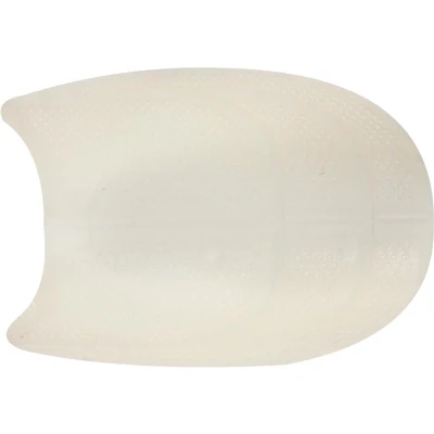 Afbeelding van BR Soft Gel Back Riser One Size Transparant