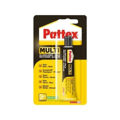 Image de Pattex Multi Colle Universelle 20g