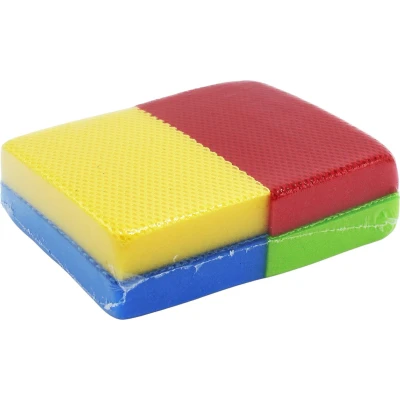 Afbeelding van HACCP Spons assortiment 4 stuks