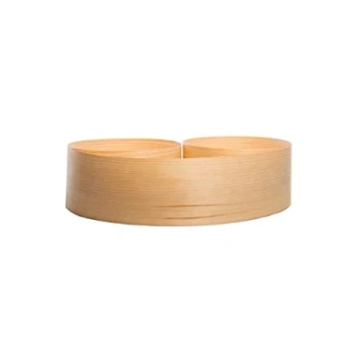 Afbeelding van Fineer NORDLINGER PRO 0,25 x 2,50 m Onverlijmd Grenen